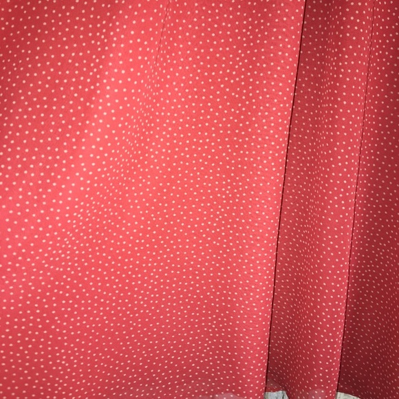 Loft Pink High Neck Sleeveless Blouse - Picture 2 of 5